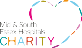 Mid and South Essex Hospitals Charity Logo